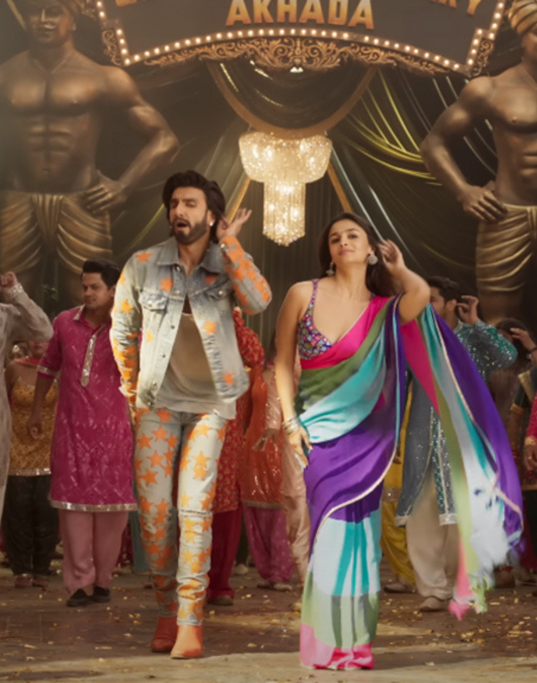 Alia Bhatt&