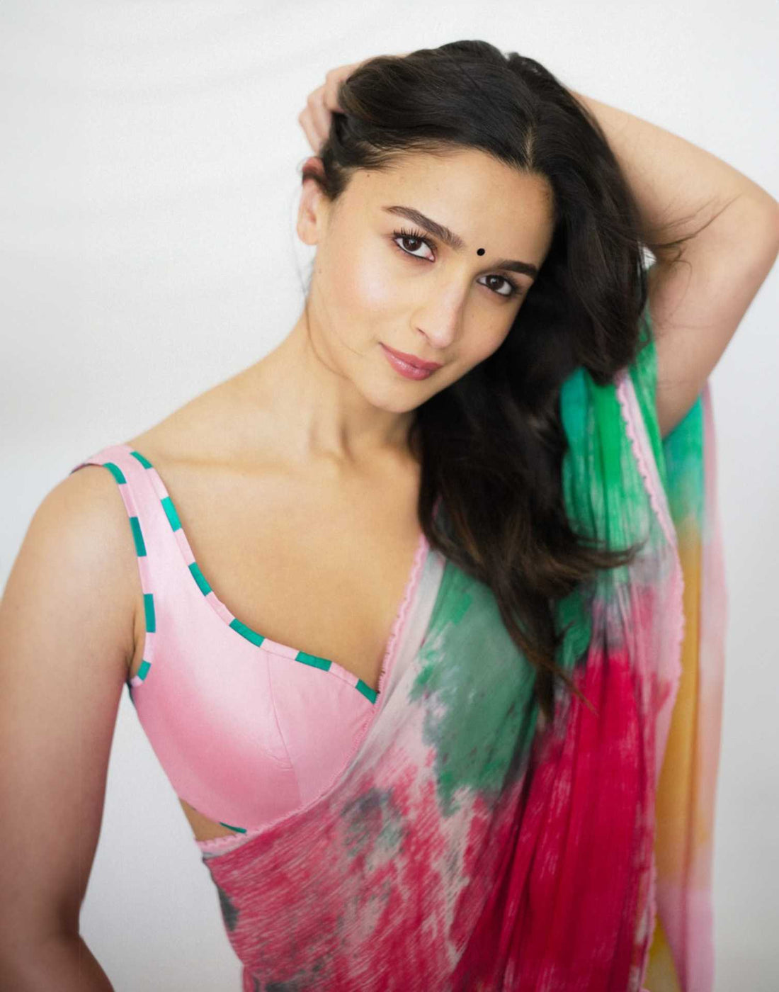 Alia Bhatt&