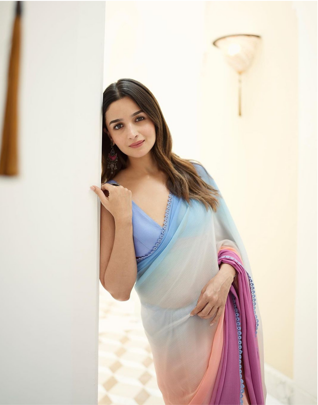 Alia Bhatt&
