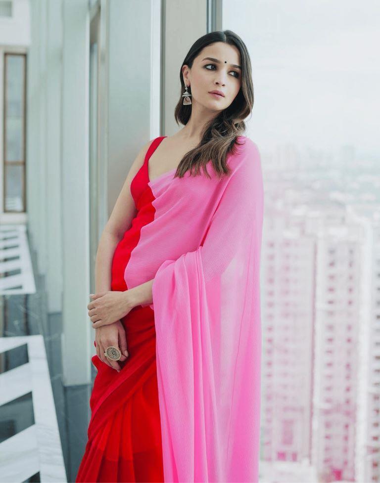 Alia Bhatt&