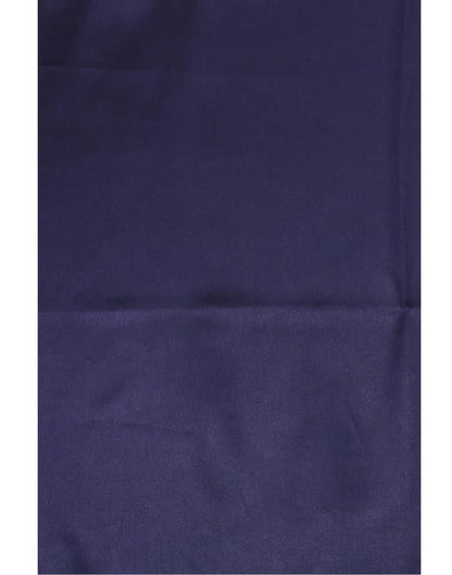 Navy Blue Silk Saree | 2311S115
