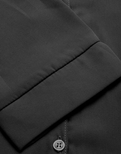 Black Casual Shirt