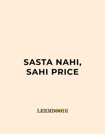 Mustard Printed Kurti
